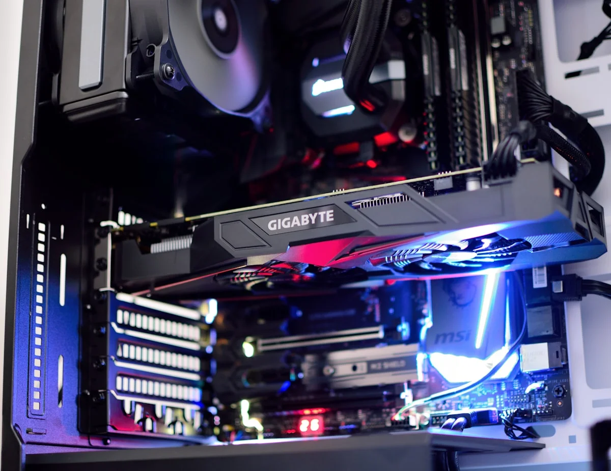 Is It Safe to Buy a GPU on eBay?