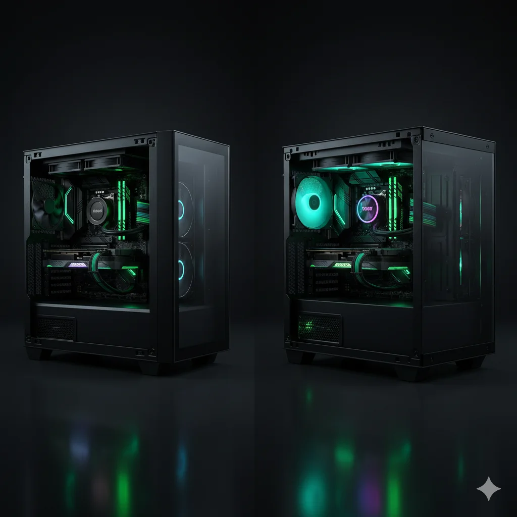 What Are the Different Types of Motherboards?