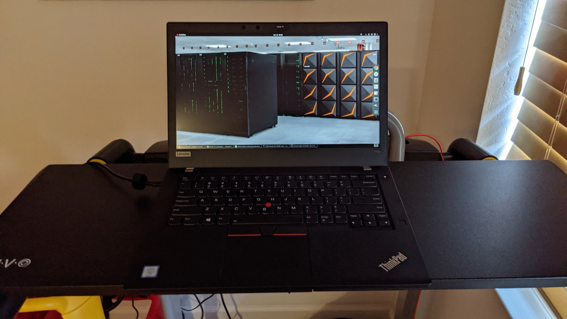 Used ThinkPad Buyer's Guide 2026: Real eBay Sold Prices