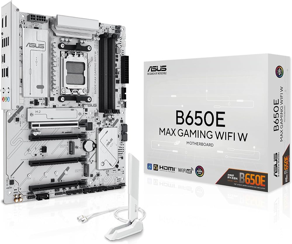 B650E