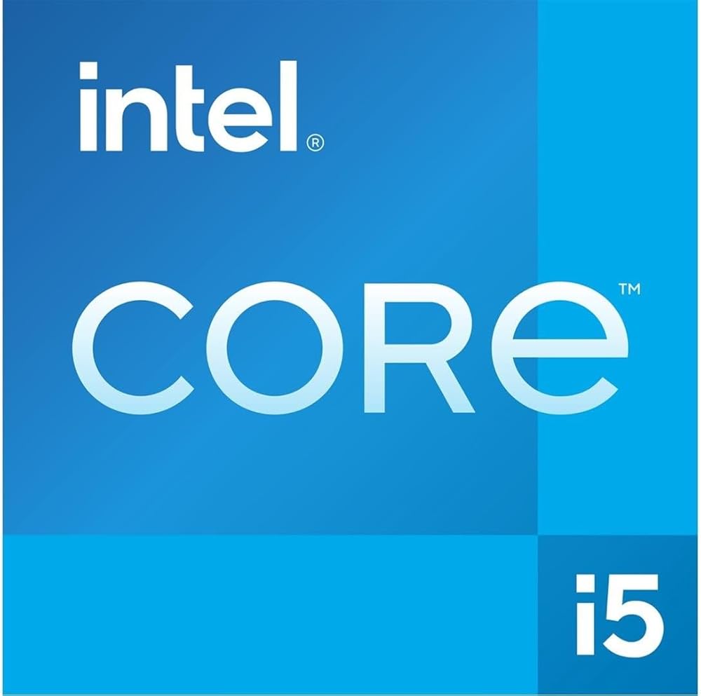 Core i5-12600K