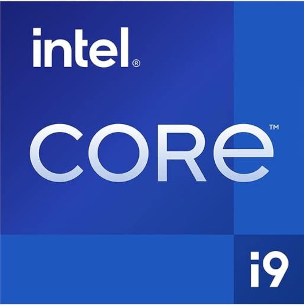 Core i9-12900K