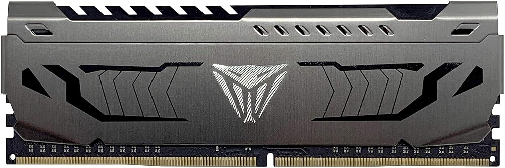 16GB DDR4 (1x16GB)
