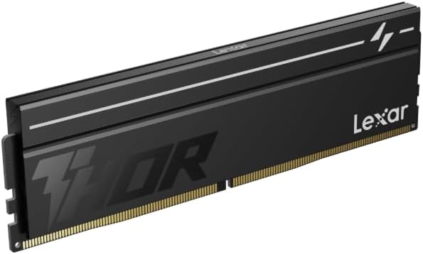 16GB DDR5 (2x8GB)