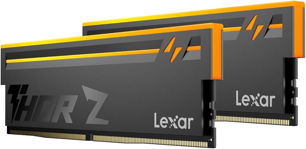 32GB DDR5 (2x16GB)