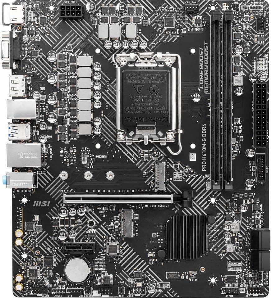 H610
