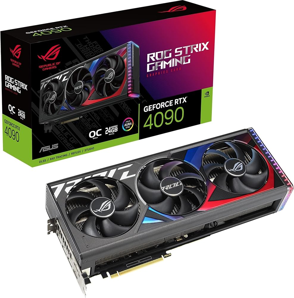 RTX 4090
