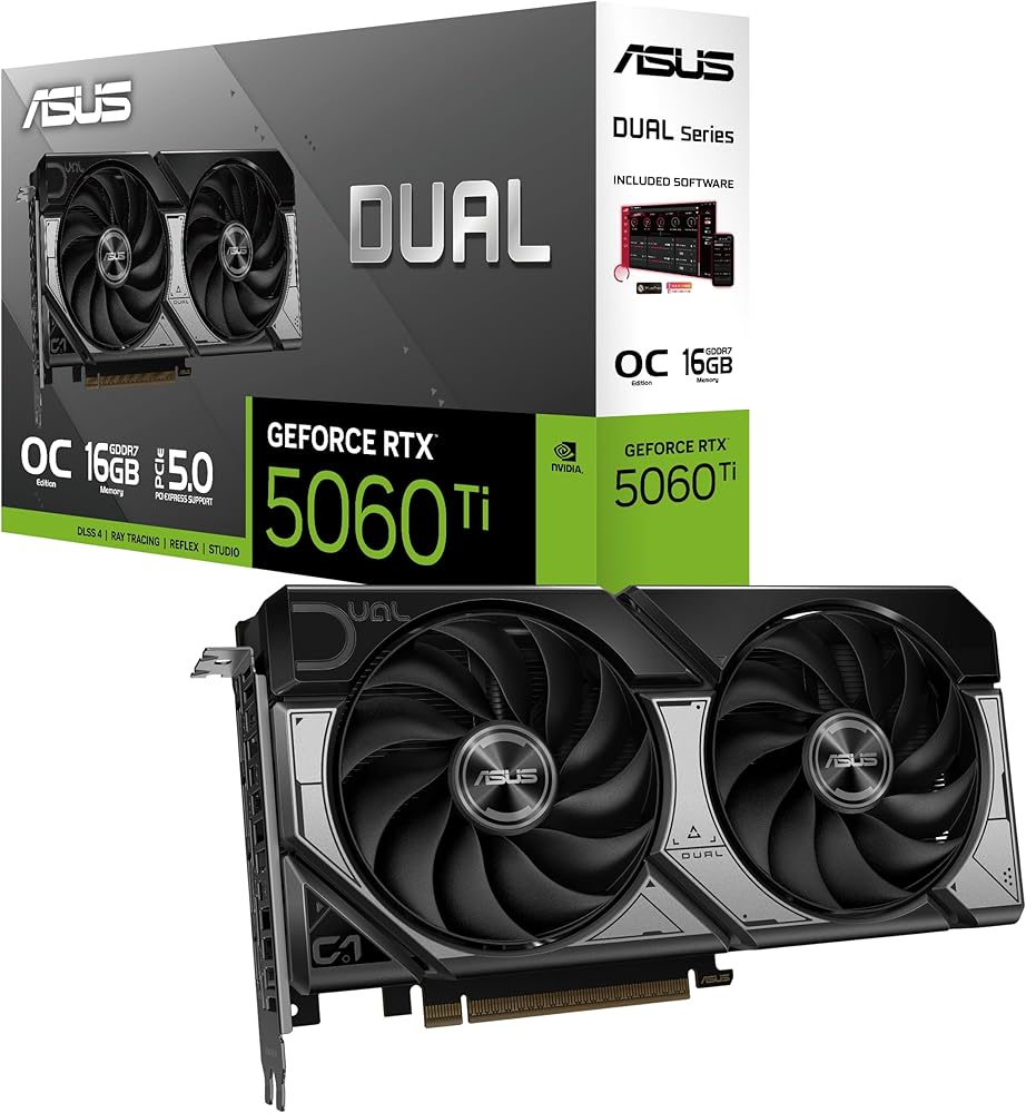 RTX 5060