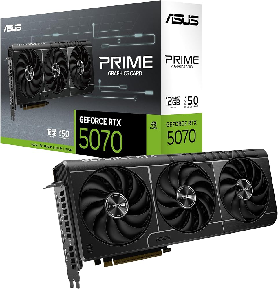 RTX 5070