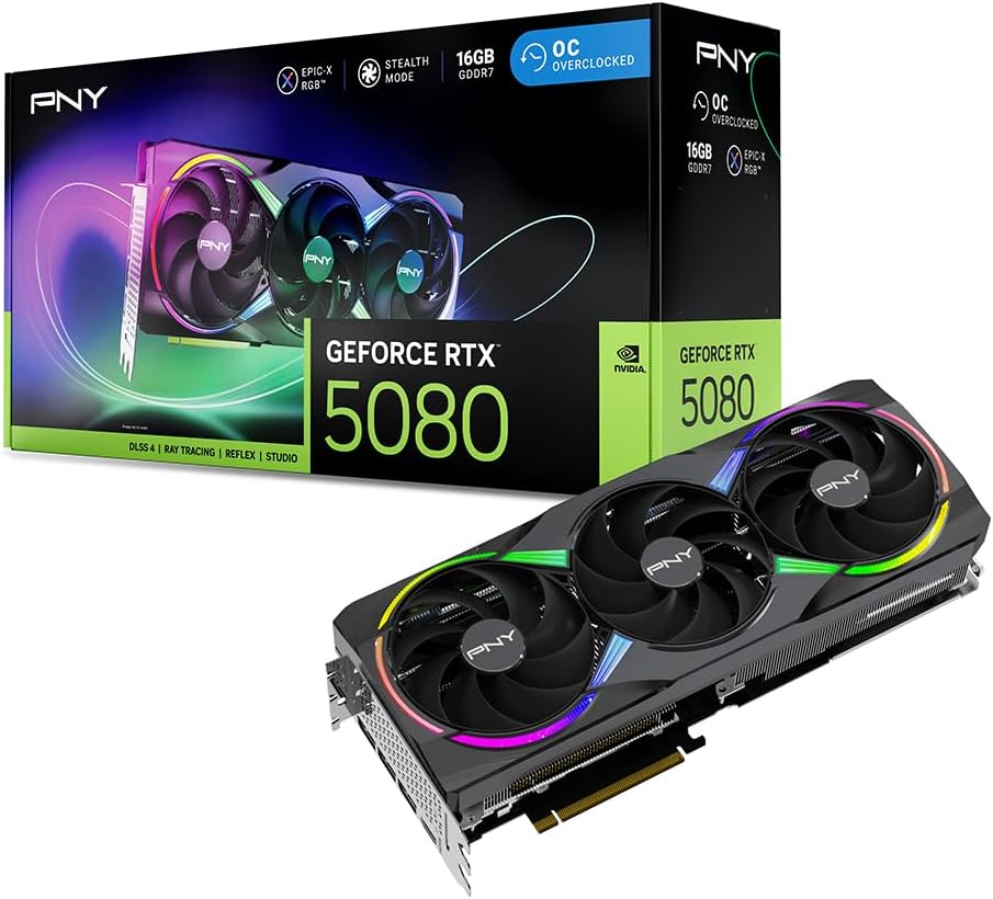 RTX 5080