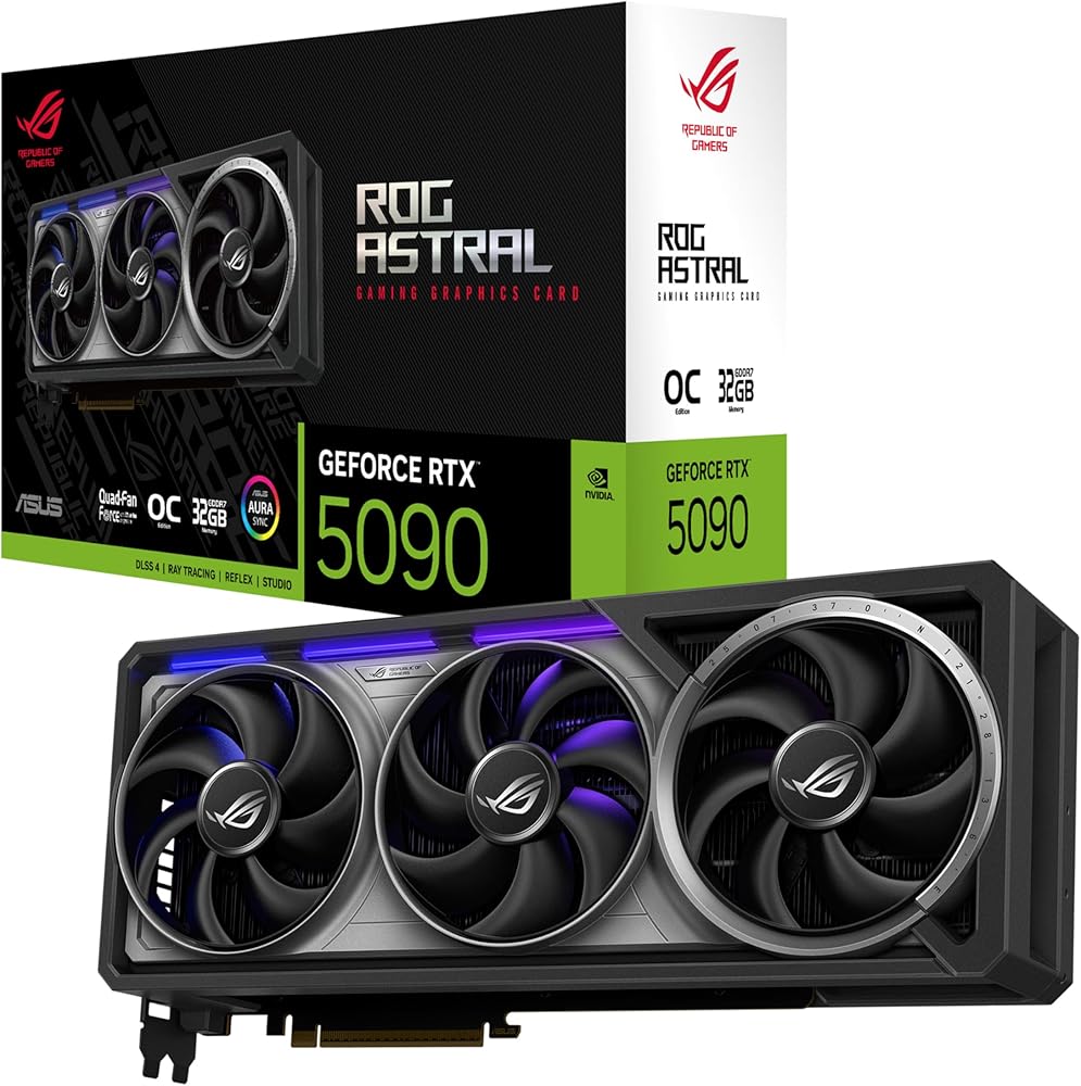 RTX 5090
