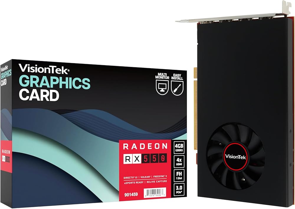 RX 6700
