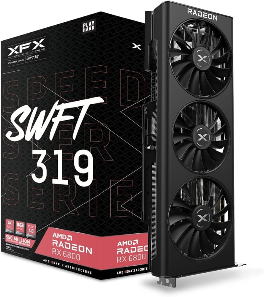 RX 6800