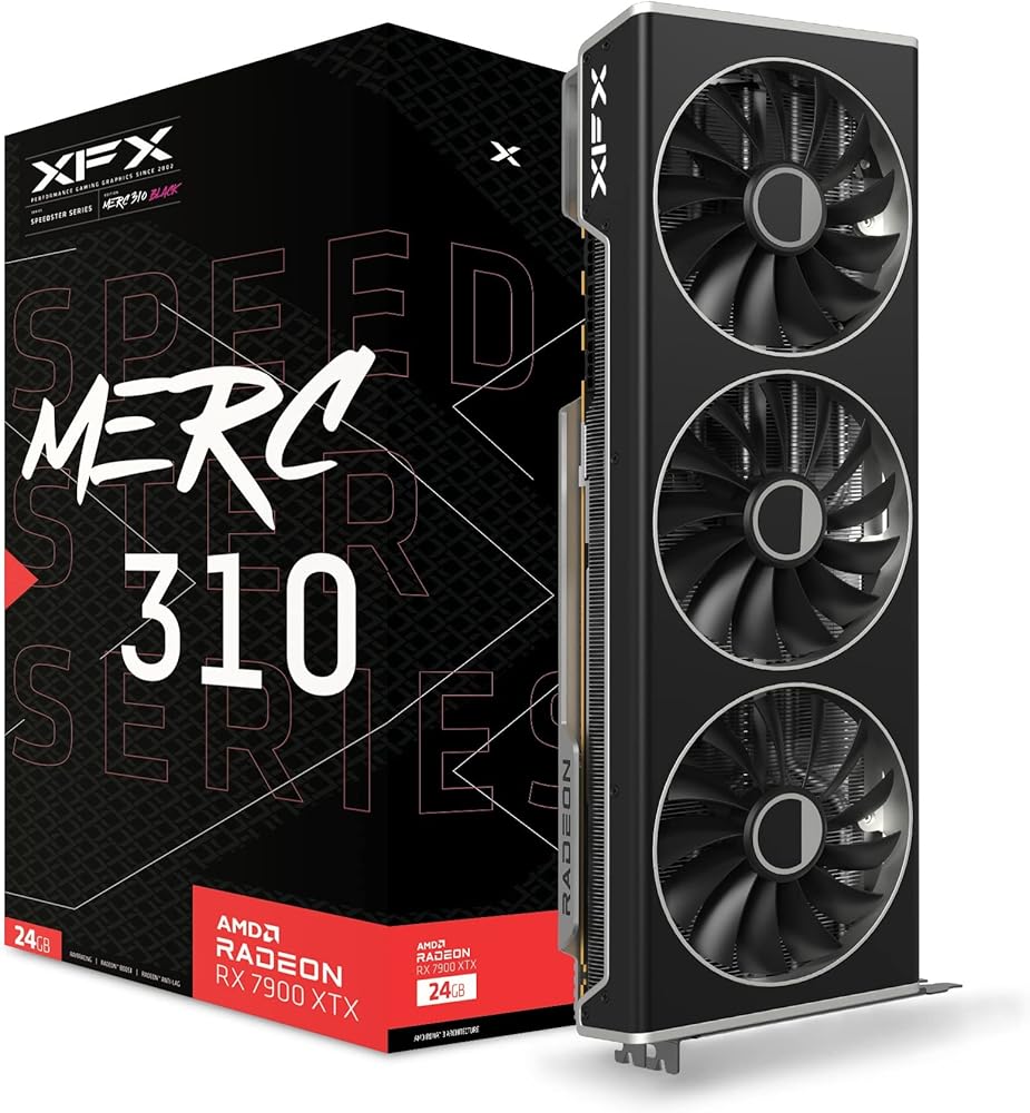 RX 7900 XTX