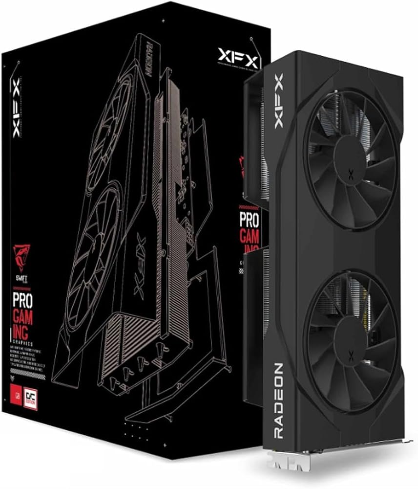 RX 9060 XT