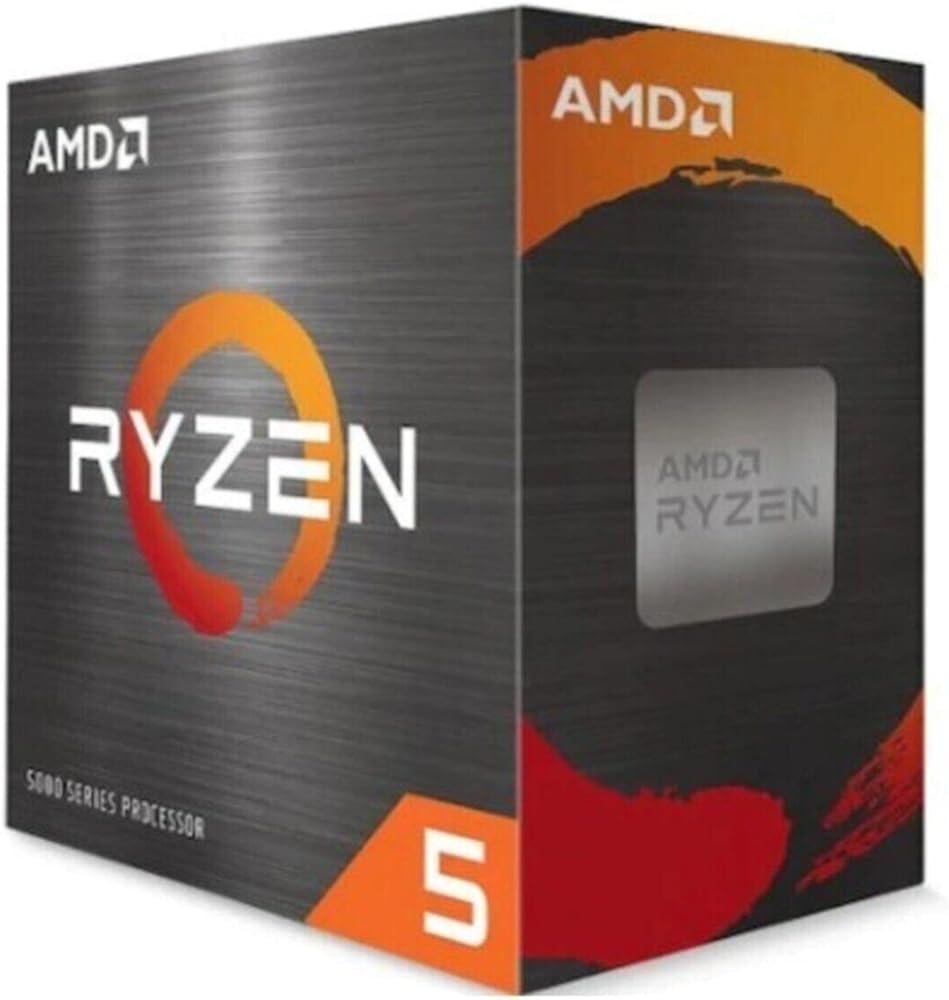 Ryzen 5 5600 + B550