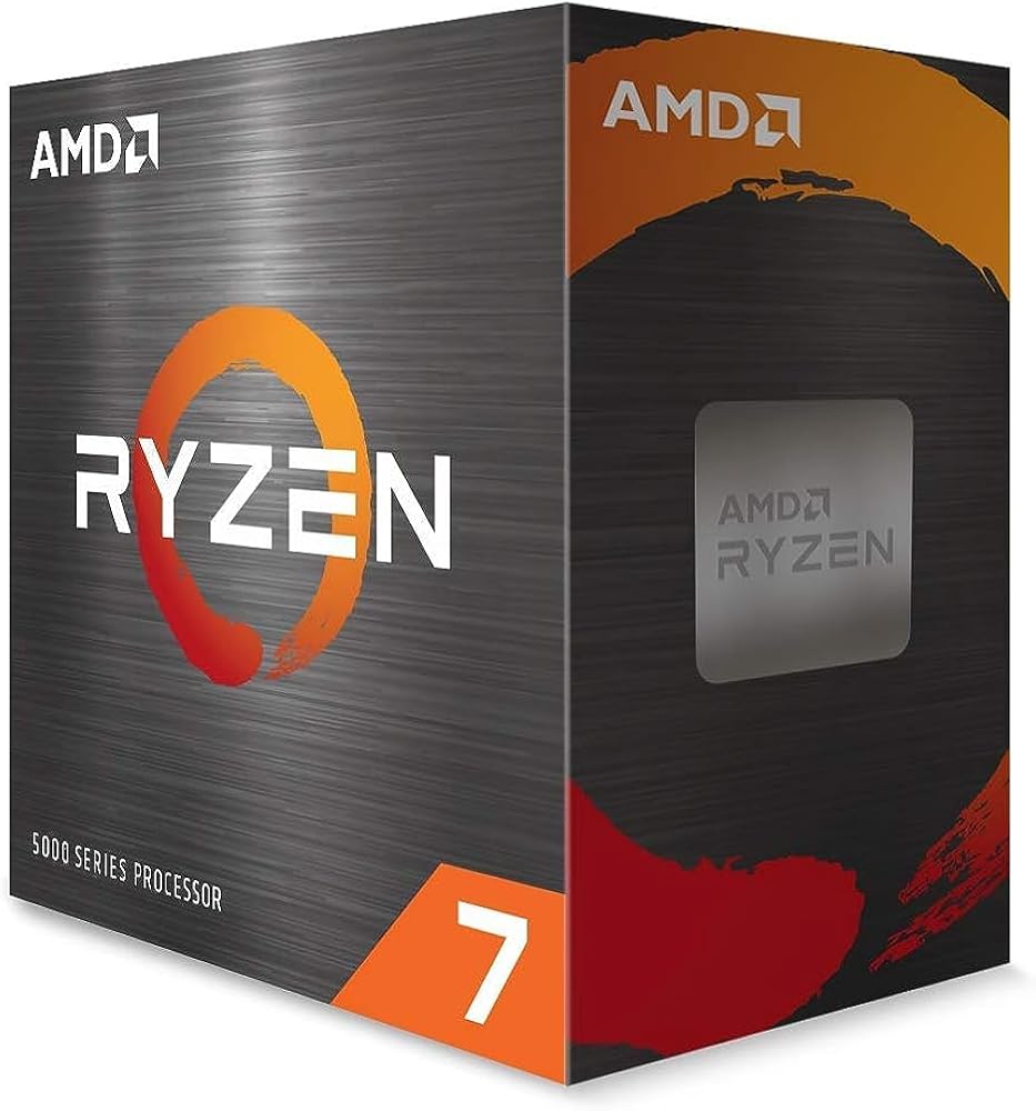 Ryzen 7 5800